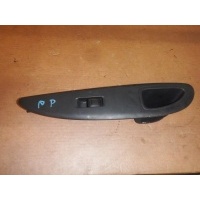 Кнопка стеклоподъемника Nissan Primera P12E 2002-2008 25411AV600