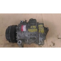 Компрессор кондиционера BMW 3 E46 1998-2006 64526911340