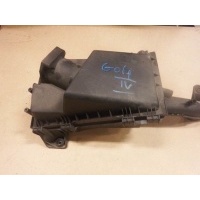 Корпус воздушного фильтра Volkswagen Golf 4 1J0129607D