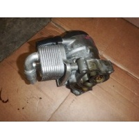 Корпус масляного фильтра BMW 5 E60/E61 11427508966