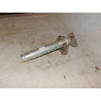 Кронштейн заднего бампера BMW 5 E39 51128174083