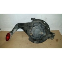 Кронштейн запаски Land Rover Freelander 1 BHU490010