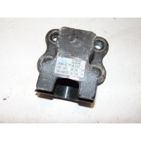 Кронштейн под буксировочный крюк Mercedes W163 ML A1633150020