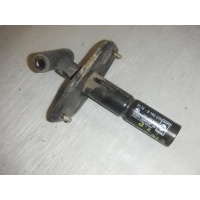 Кронштейн усилителя заднего бампера BMW 3 E36 51128146074