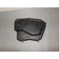 Крышка корпуса блоков управления BMW 5 E39 12901740707