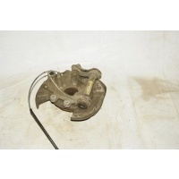 Кулак задний левый BMW 5 E60/E61 2003-2010 33326770905