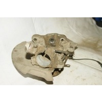 Кулак передний левый BMW 5 E60/E61 2003-2010 31216760953