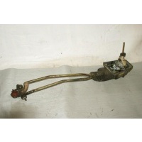 Кулиса МКПП Audi A4 B5 8D0711290C