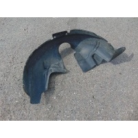Локер задний левый Land Rover Freelander 1 1997-2006 CLF101950