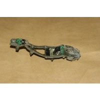 Механизм ручки задней правой двери Volkswagen Passat B5 3B0837886D