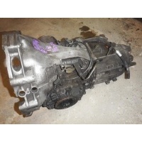 МКПП Audi A8 D2 4D 012301103P
