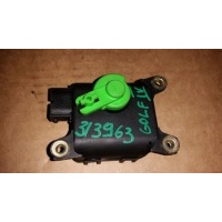Моторчик заслонки печки Volkswagen Golf 4 1J1907511D