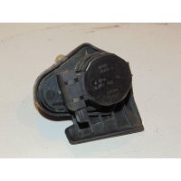Моторчик заслонки печки BMW X3 E83 64116902853