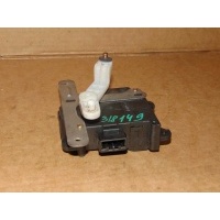 Моторчик заслонки печки Honda Accord 7 79160SDC941