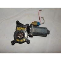 Моторчик переднего правого стеклоподъемника Mercedes W163 ML A1638202842
