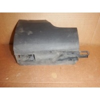 Накладка на правый порог Volkswagen Passat B6 3C0853898