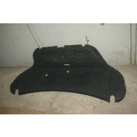 Обшивка двери багажника BMW 5 E60/E61 2003-2010 51497072071