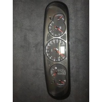 Панель приборов Citroen C5 1 6105JK