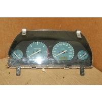 Панель приборов Land Rover Freelander 1 YAC112540
