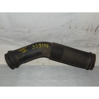 Патрубок воздушного фильтра Volkswagen Golf 3 1H0129627B