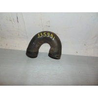Патрубок интеркулера Audi A4 B5 059145834