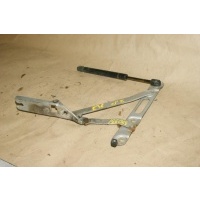 Петля багажника правая BMW 3 E36 41628119164