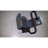 Петля двери передней правой нижняя Audi A6 C5 4B0831412A
