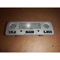 Плафон салонный BMW 5 E39 63318369511