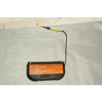 Подушка безопасности в сиденье переднее Nissan Primera P12E 2002-2008 985H1AV700