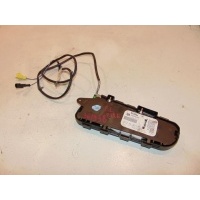 Подушка безопасности в сиденье переднее Nissan Primera P12E 985H1AV700