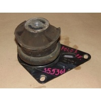 Подушка двигателя Volkswagen Polo 3 6N 6N2 6NF 6N0199262A