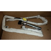Подушка потолочная (шторка) Volkswagen Golf 4 1J6880741F