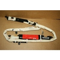 Подушка потолочная (шторка) Mitsubishi Lancer 9 CS MN124274