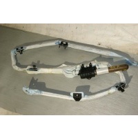 Подушка потолочная (шторка) Volkswagen Passat B6 3C0880742E