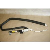 Подушка потолочная (шторка) Renault Scenic 2 JM 8200432647