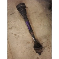 Привод передний правый Audi A4 B5 8D0407272AQ