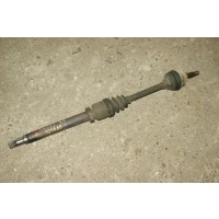 Привод передний правый Ford Focus 1 4166907