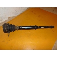Привод передний правый Audi A4 B5 8D0407272AQ