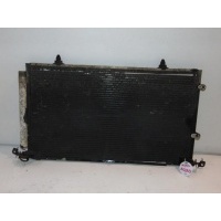 Радиатор кондиционера Toyota Camry XV30 8846006070