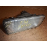 Фара противотуманная левая BMW 3 E36 1990-2000 63178357389
