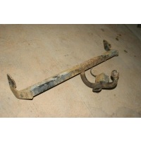 Фаркоп Land Rover Freelander 1 KPU100200