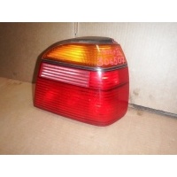 Фонарь задний правый Volkswagen Golf 3 1H6945112A