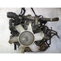 Компрессор кондиционера Mitsubishi Pajero 2000-2006 MR500876