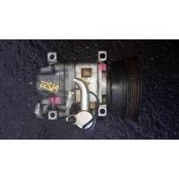 Компрессор кондиционера Mazda 626 1997-2001 1998 C10061450A