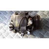 Компрессор кондиционера Toyota Corolla E11 1997-2001 1999 8832047010 / Denso 442100-1010