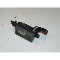 Фонарь подсветки номера BMW 3 E36 63261387047