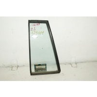 Форточка задней левой двери Toyota Carina E T190 6812421030