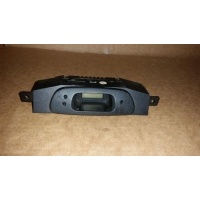 Часы Mitsubishi Carisma MR114346