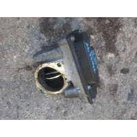 Дроссельная заслонка Mercedes W208 CLK A1110980009