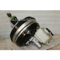 Вакуумный усилитель тормозов BMW 5 E60/E61 2003-2010 34336779742